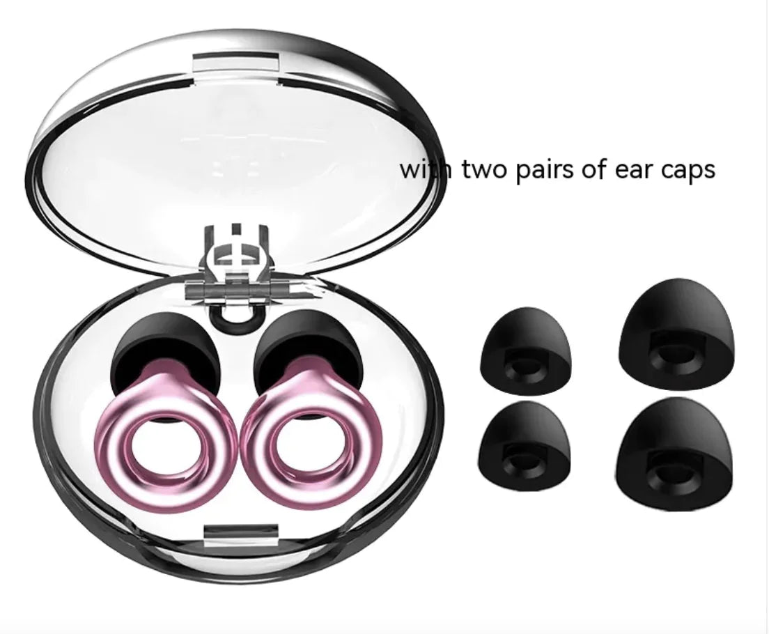 Soundproof Ear Plugs