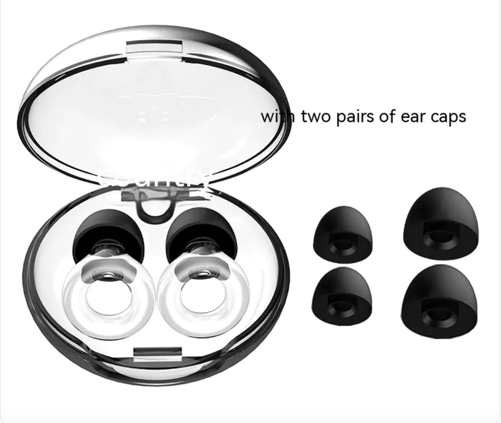 Soundproof Ear Plugs