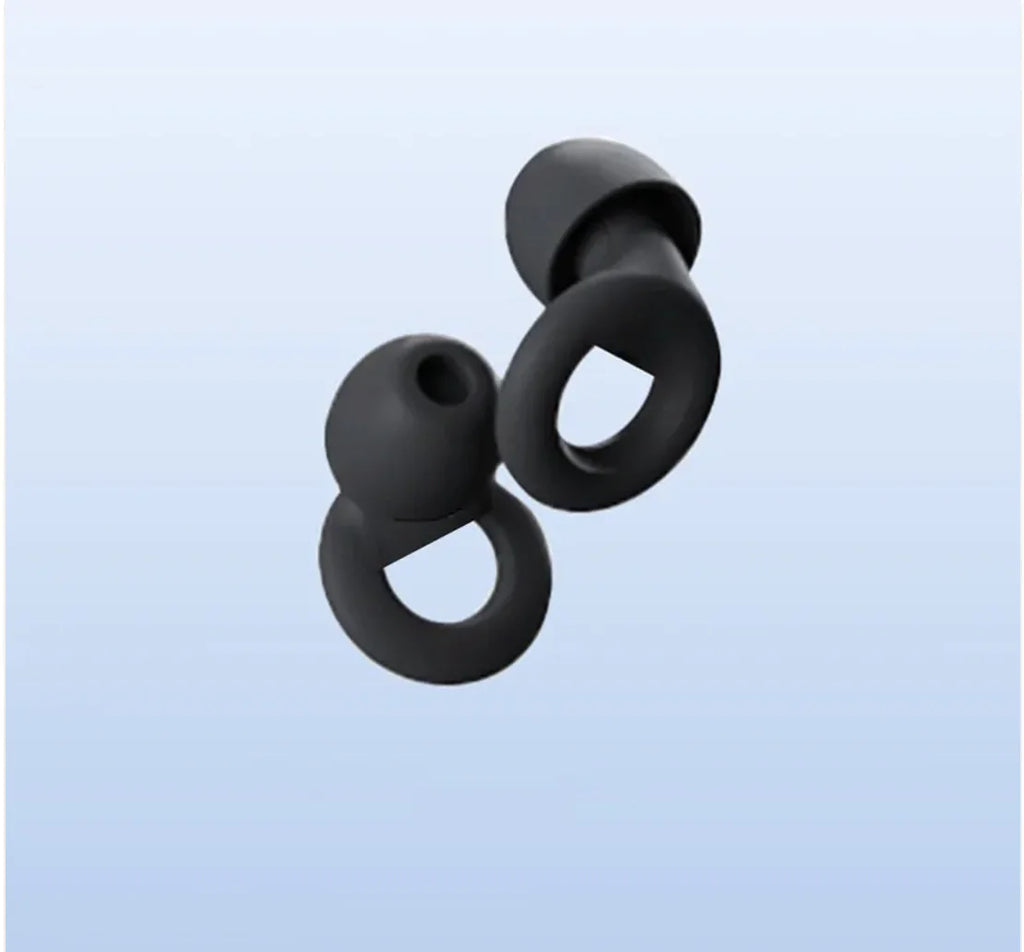 Soundproof Ear Plugs